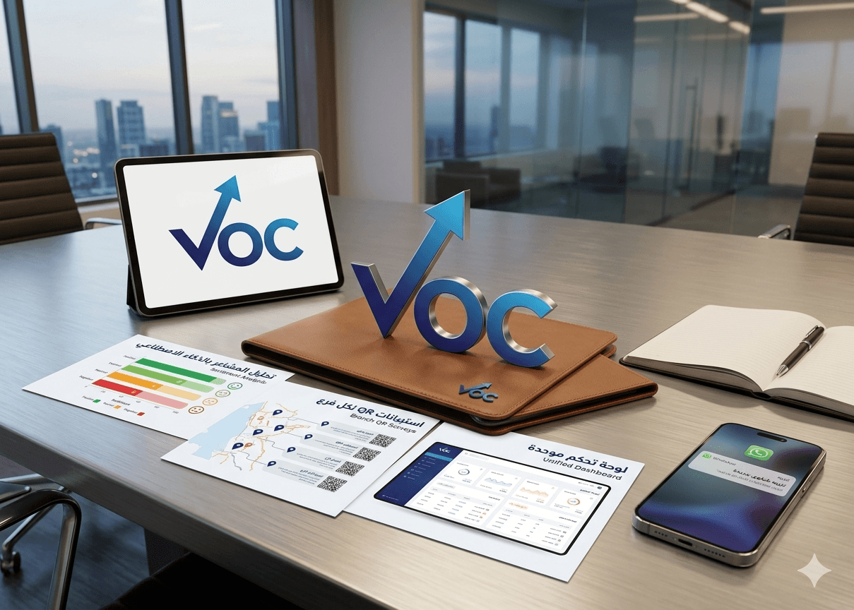 VOC About